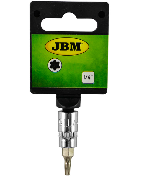 JBM Torx dugófej 13387_JBM